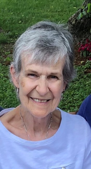Obituary of Karen Biggs