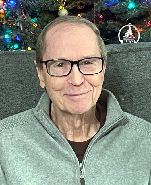 Obituary of Mark Taylor Burwick
