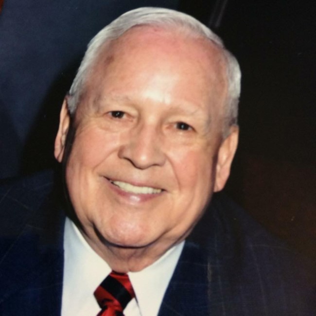 Obituary of Don J Strong