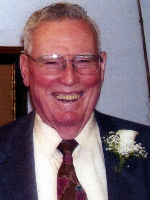 Obituary of William Benjamin Holleman