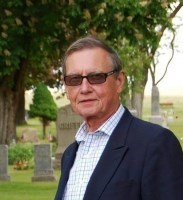 Obituary of Raymond "Dee" Kennedy Lamp