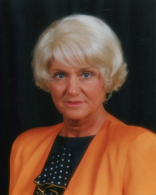 Obituary of Patricia Ann Dale