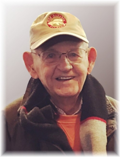 Obituary of John "Jack' Potts Jr.