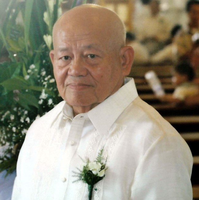 Obituary of Mr. Benjamin " Ben" Morales Canizares Sr.