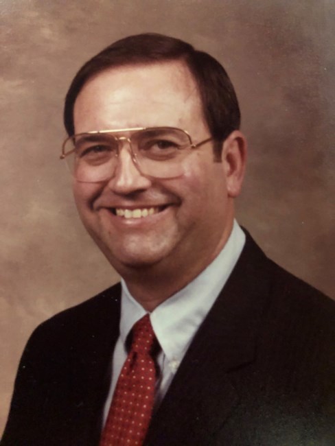 Obituary of Edward Todd Hunter