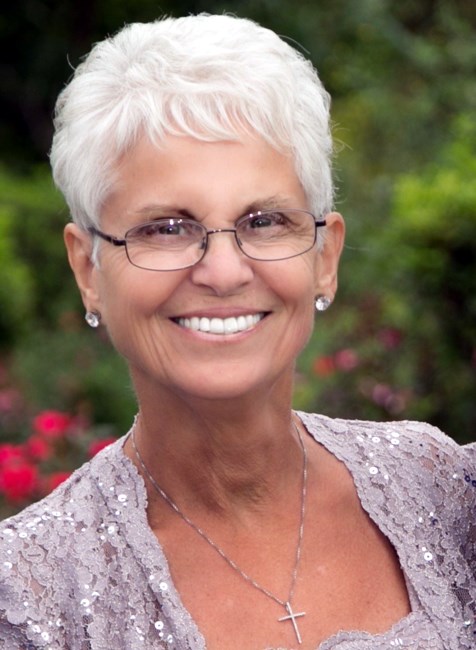 Obituario de Joanne P. Soares