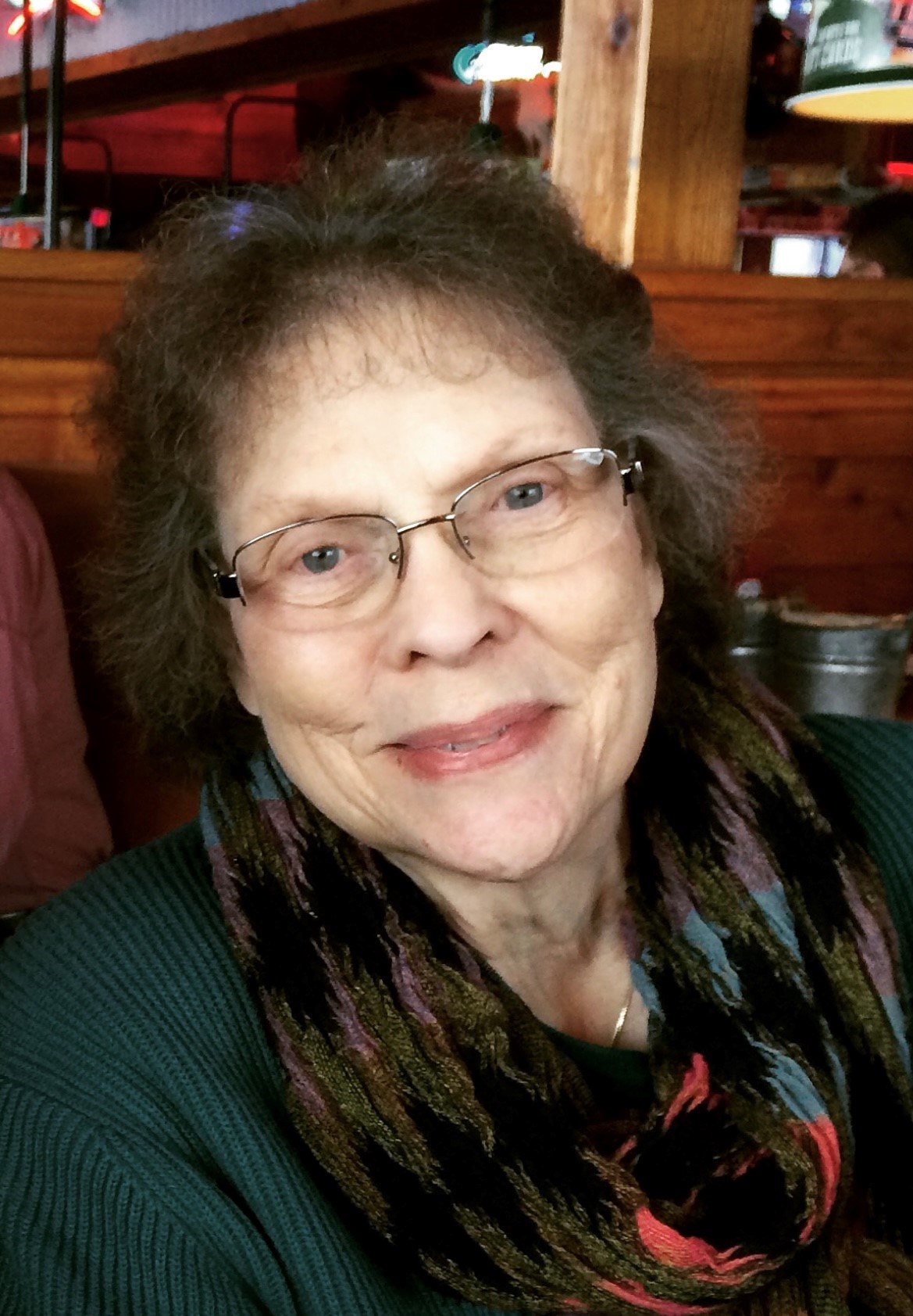 Obituary of Carolyn F. Schalchlin