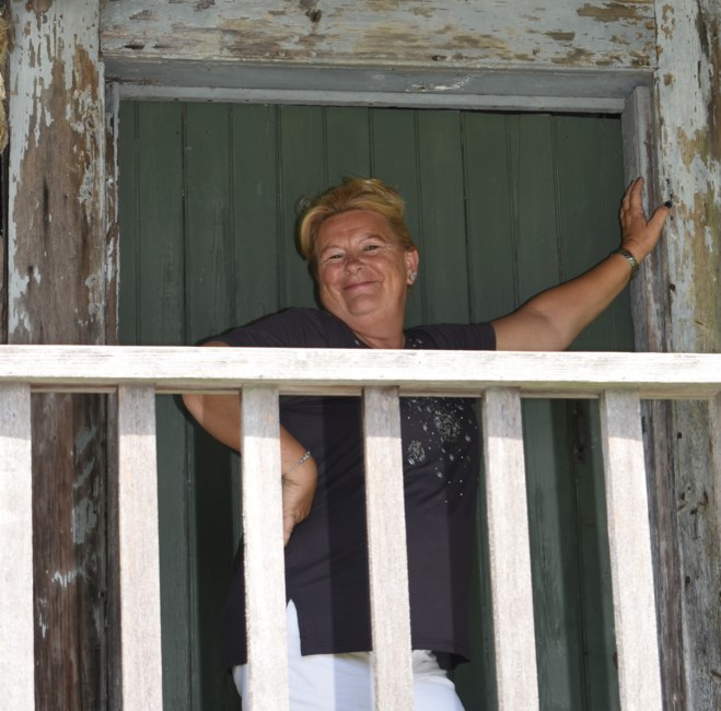 Obituary of Tammy Kay Haga