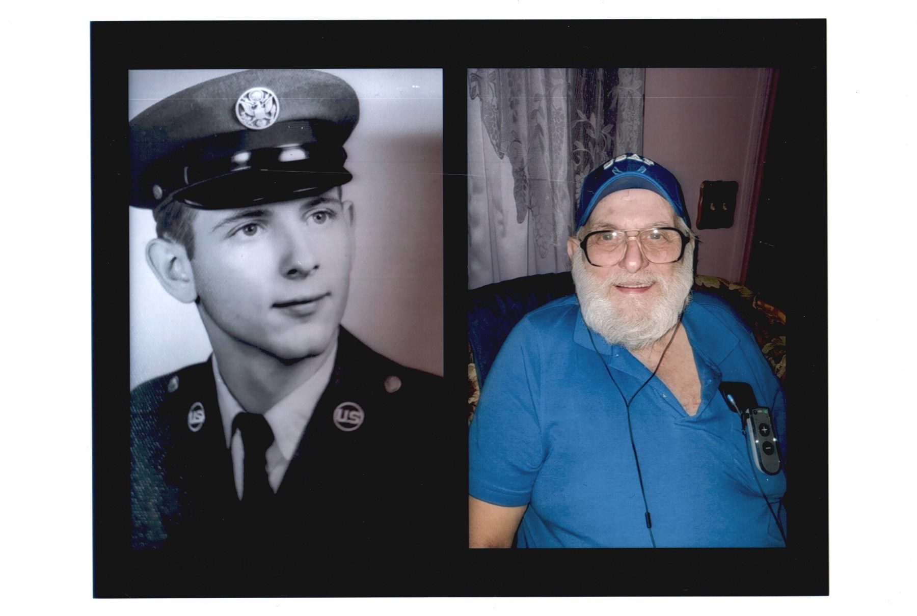 Obituary of Joseph Kenneth Hollingsworth