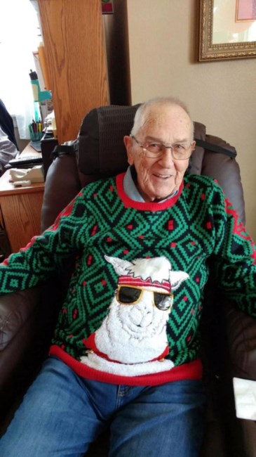 Obituary of Leon Hacker