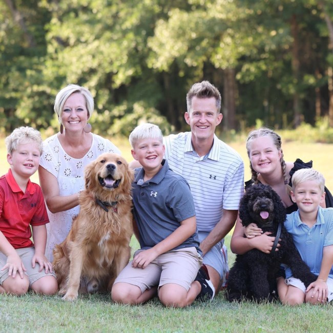 Obituary of Sarah S. Harmon