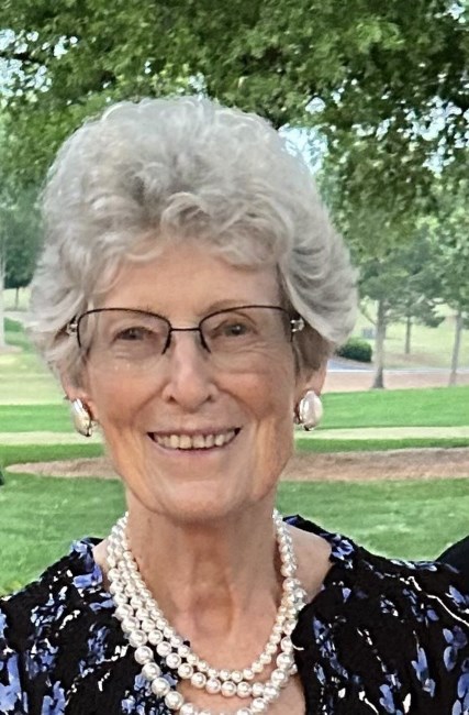 Obituary of Helen Anne Patterson