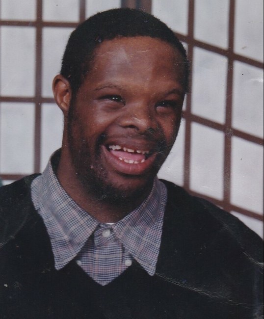 Obituary of Fredrick Donel McThomas