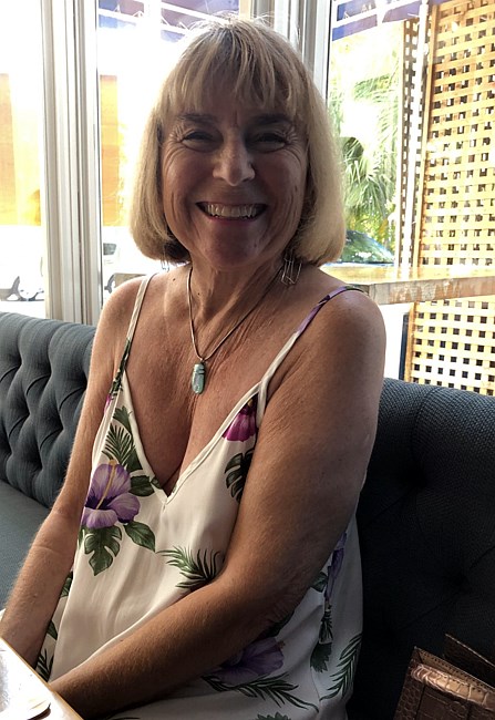 Obituary of Christine Elizabeth Pierce