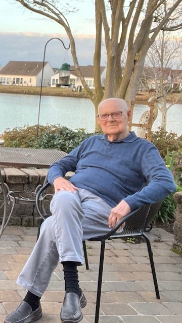 Obituary of Marshall Motte