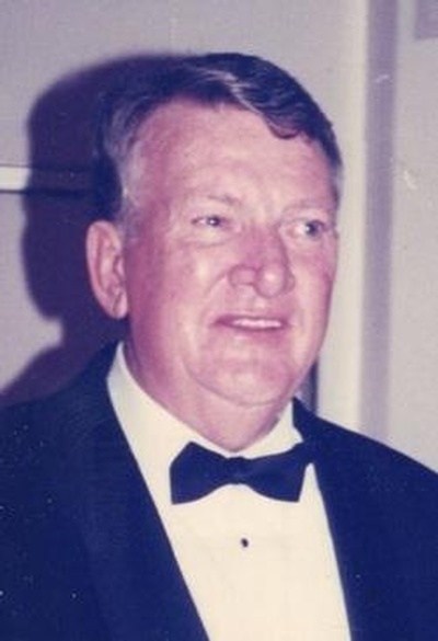 Obituary of James Robert Rodgers Miskelly