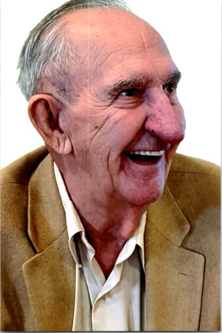 Obituary of Wilburn McCorkle