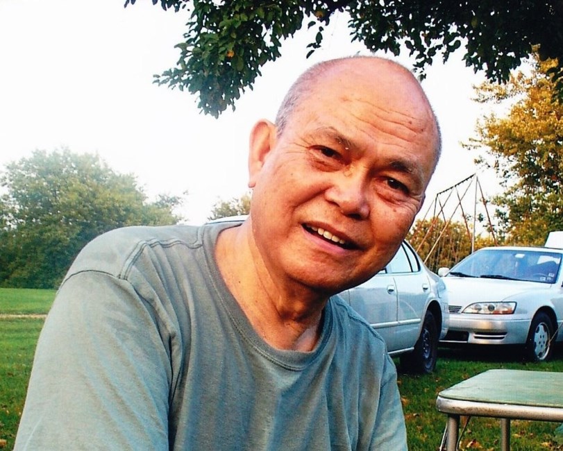 Obituary of Inocentes Robert Bobiles