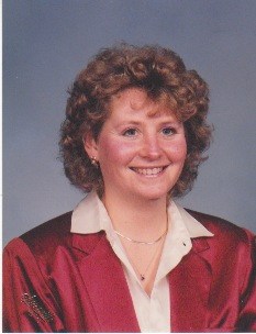 Avis de décès de Cindy Erb