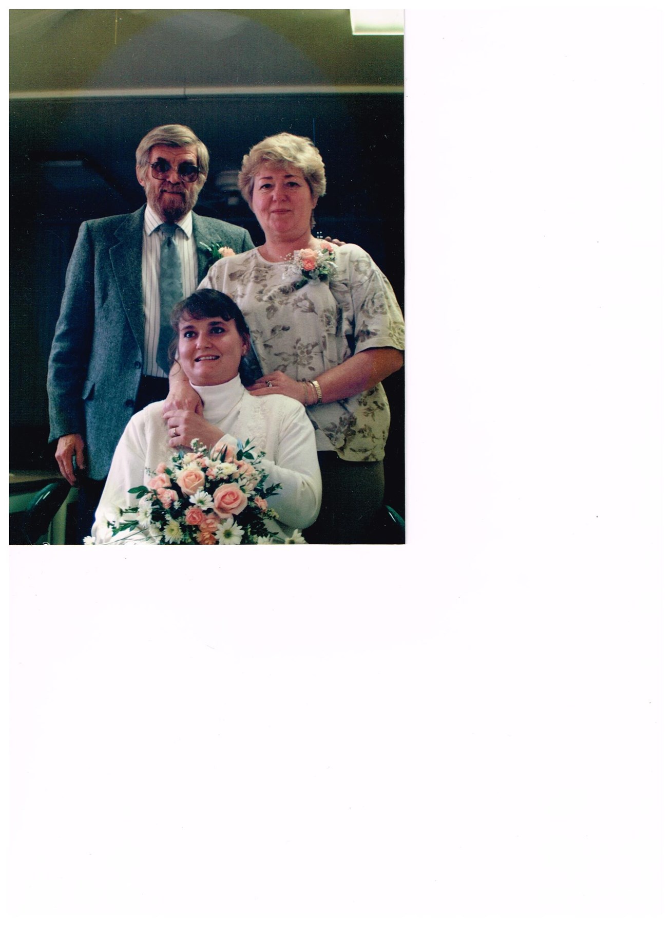 Obituary of Carla Jean Grimes