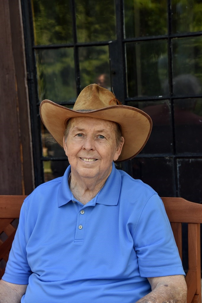 Obituary of James Kirby Swiney