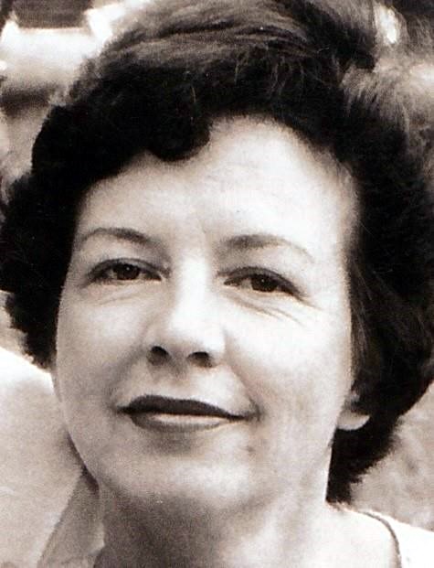 Obituary of Helen Agnes Simmons