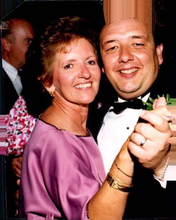 Obituary of Carmen M Maldonado