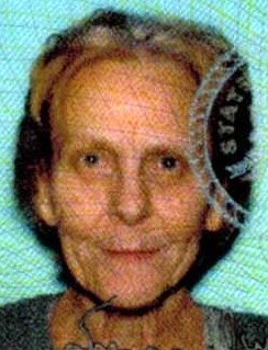Obituary of Susan Duncan
