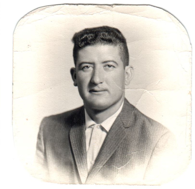 Avis de décès de Juan Soto