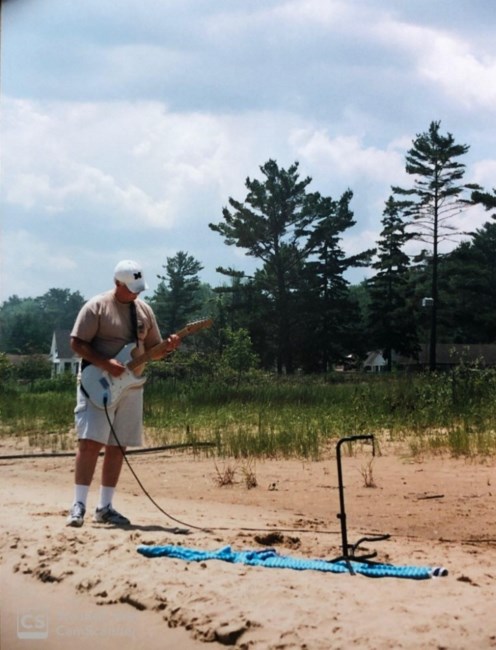 Obituary of Wayne Curtis Johnson