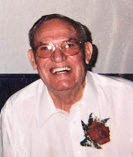 Obituary of Norman Lee Lotts, Sr.