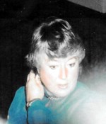 Nancy Gaddy
