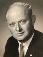Ronald Newton