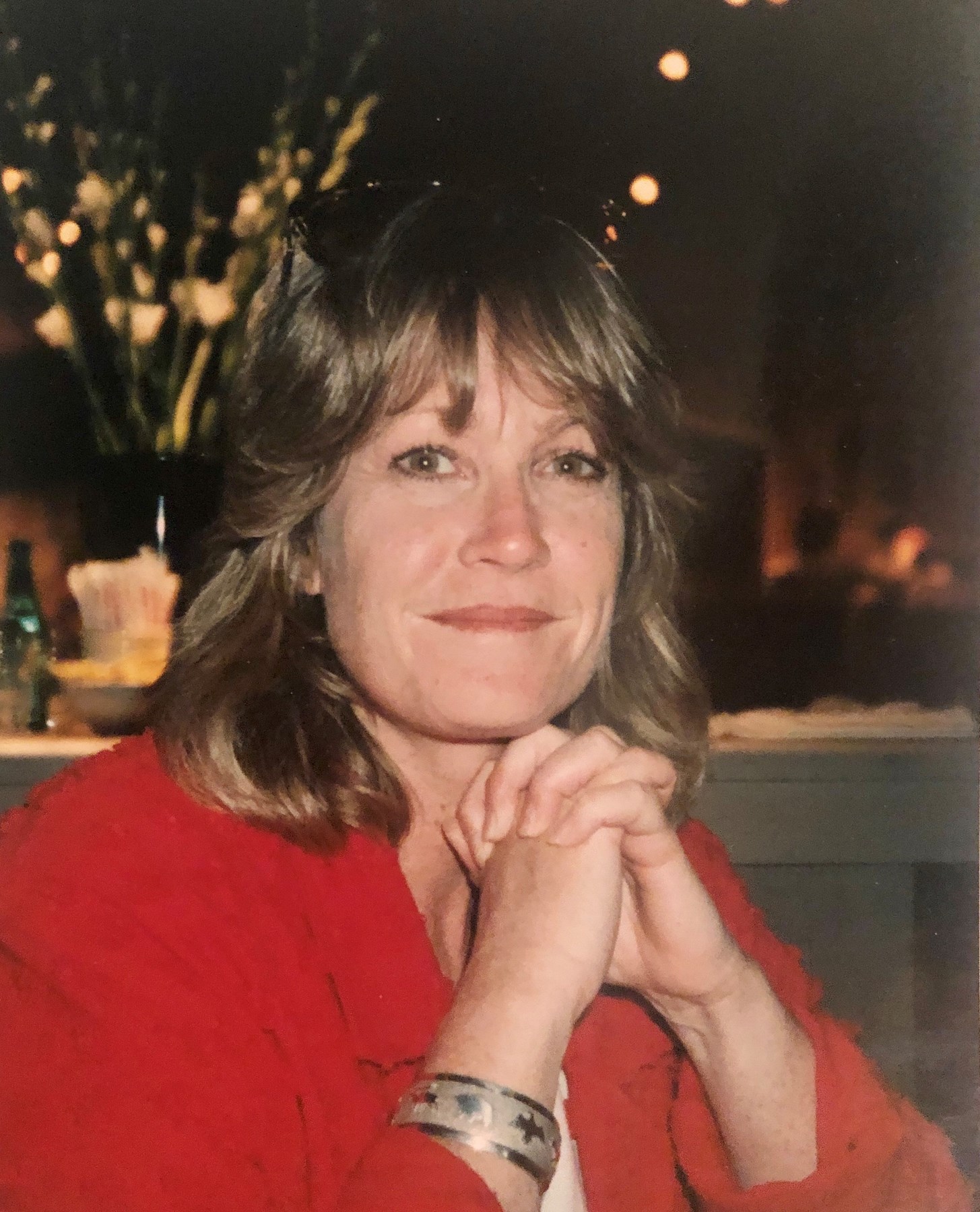 Obituary of Debbie Stradley