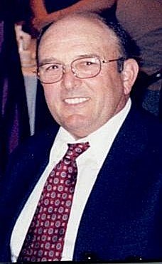 Obituary of Edward Kelleher