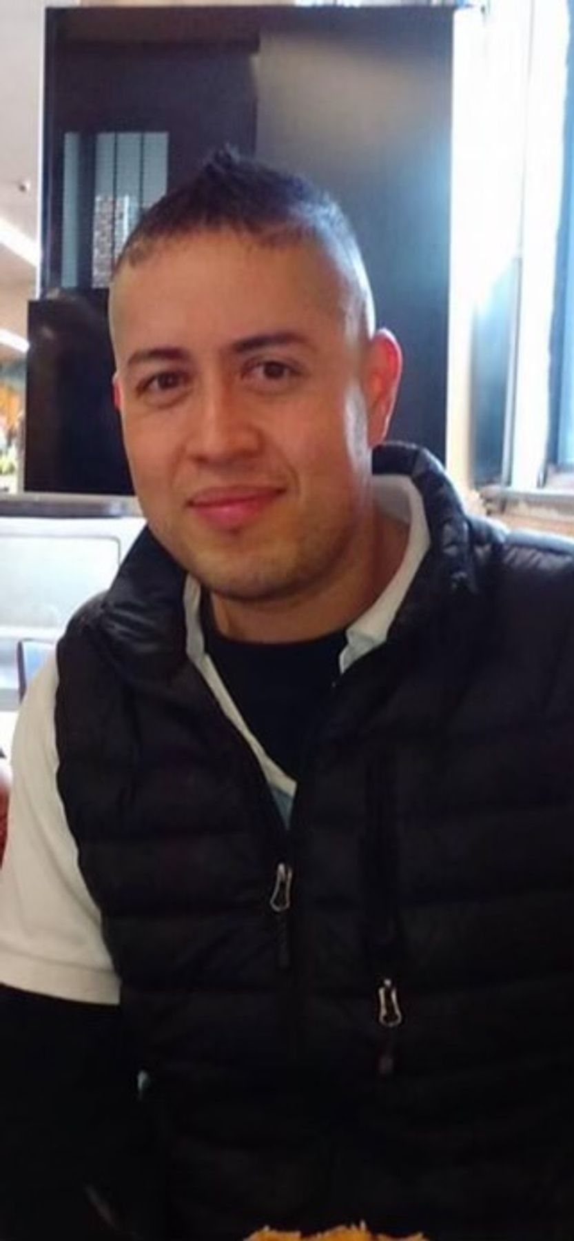 Obituary of Jose Angel Mendoza