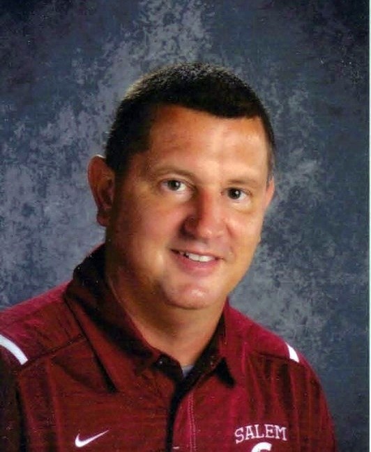 Obituary of Harvey Coach D Gene Daniels Jr.