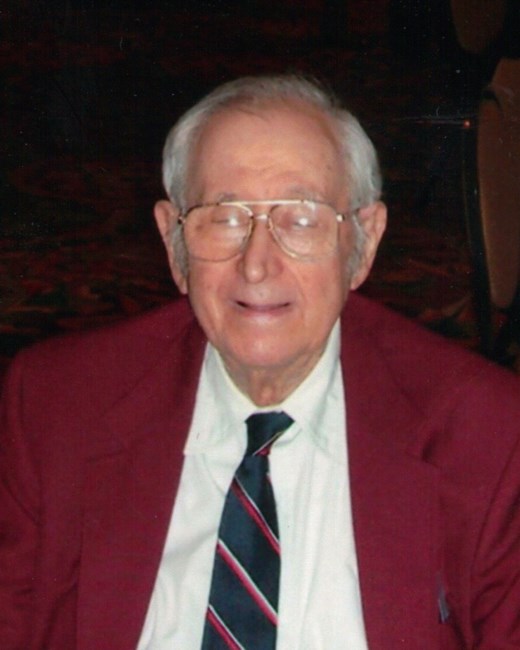 Obituary of Leonard Earl Monheimer