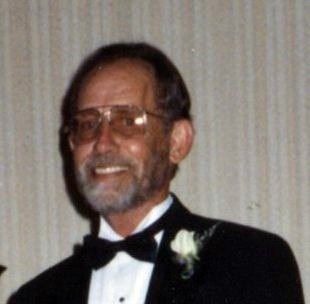 Obituary of Charles Roland Weinmann