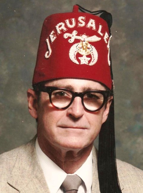 Obituary of Willard John Burley