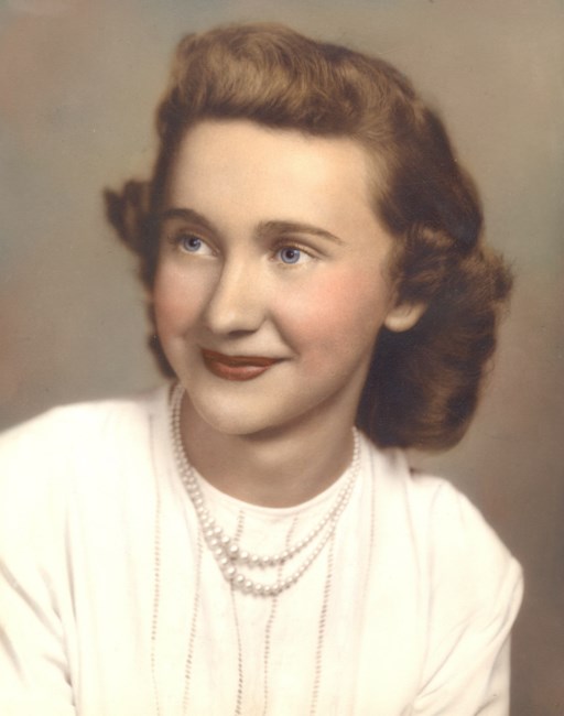 Obituary of Patricia Sutton