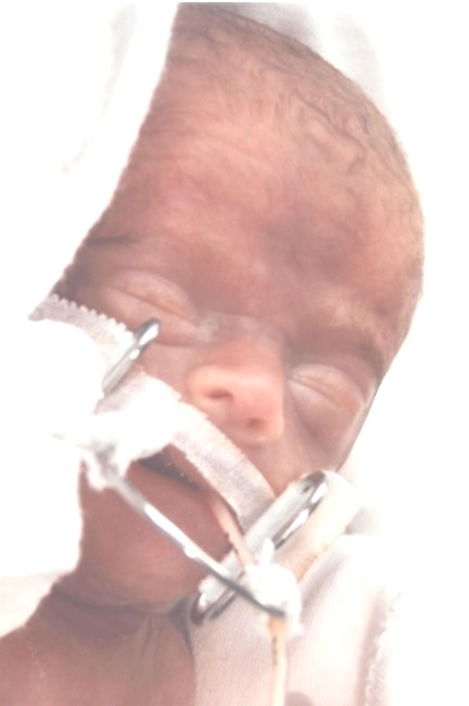 Obituary of Maxwell Alan Ford