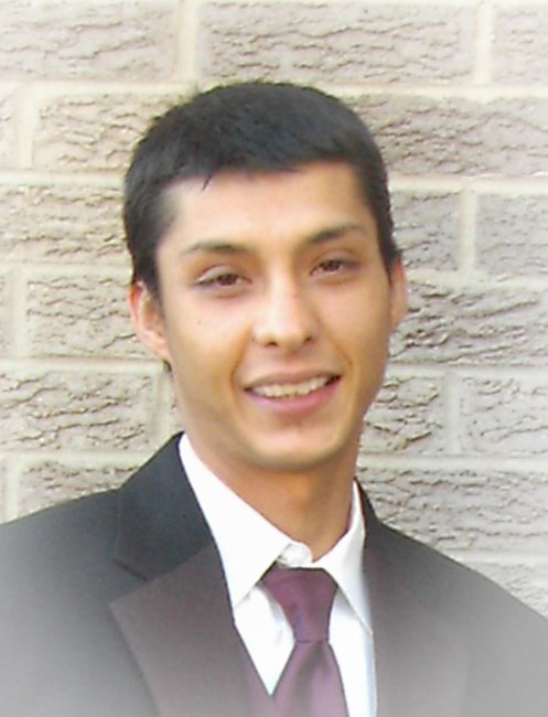 Obituary of Anthony J. Bannister