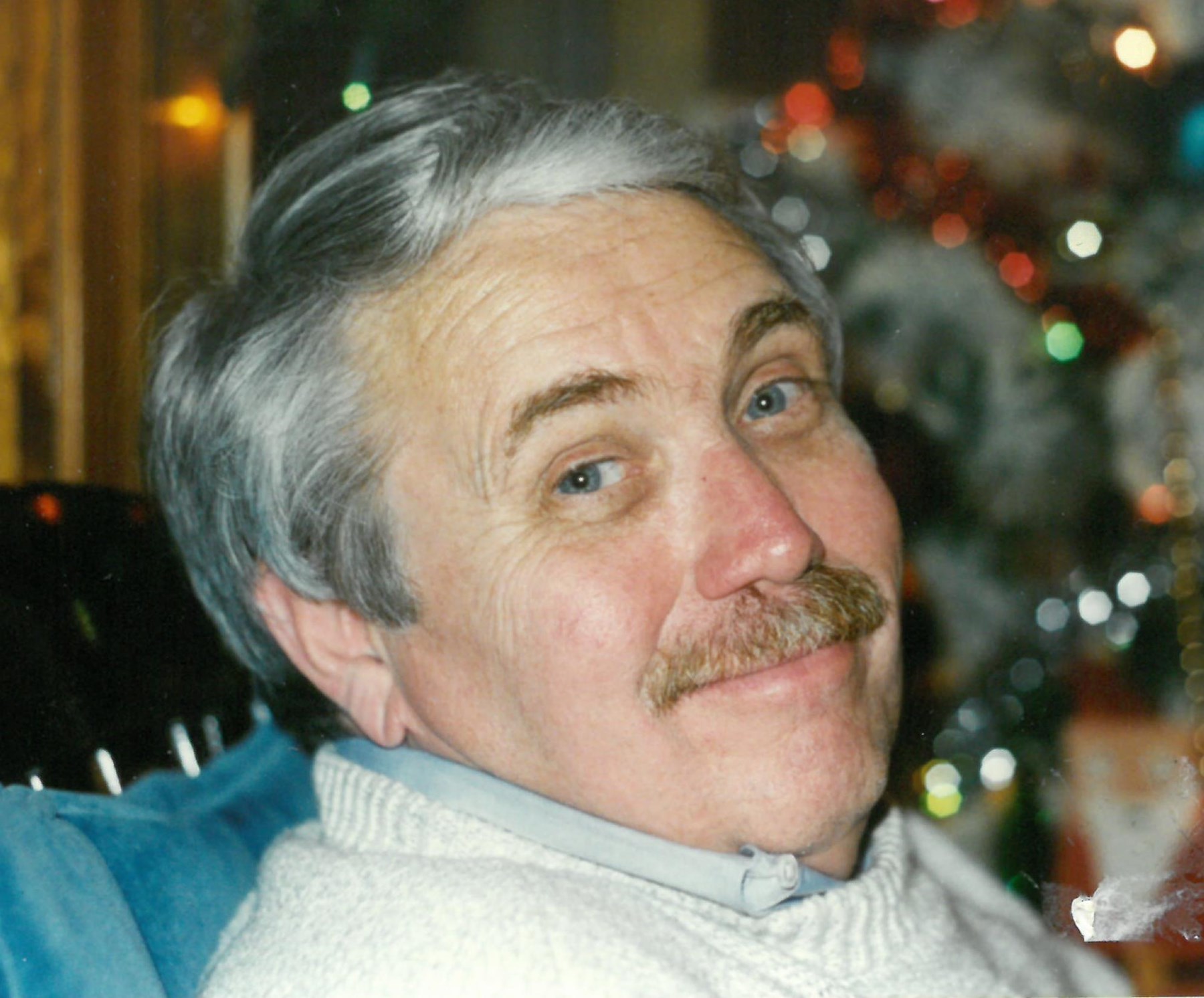 Obituary of Hugh Gary Hatch