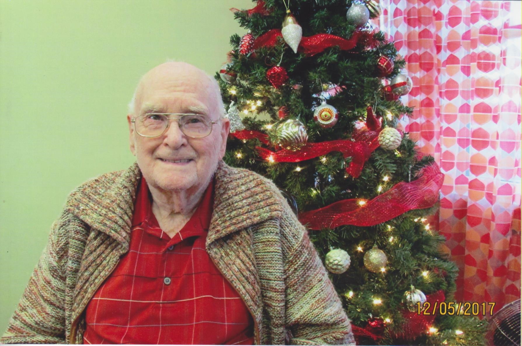 Obituary of John D. Schmuck Sr.