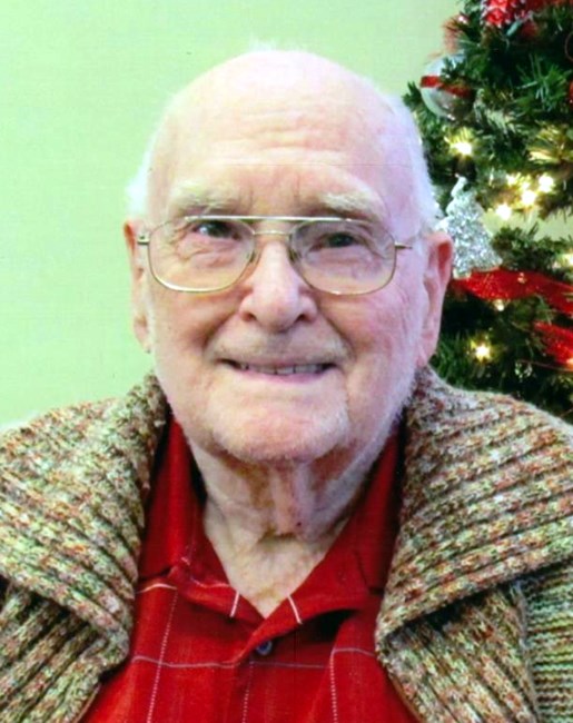 Obituario de John D. Schmuck Sr.