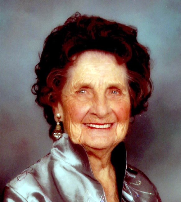 Obituary of Natalie Carol Nedley