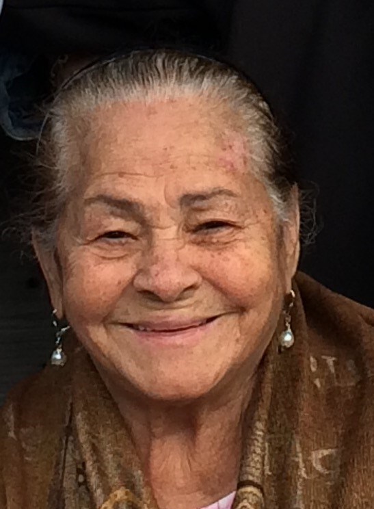 Obituary of Juanita Sotomayor