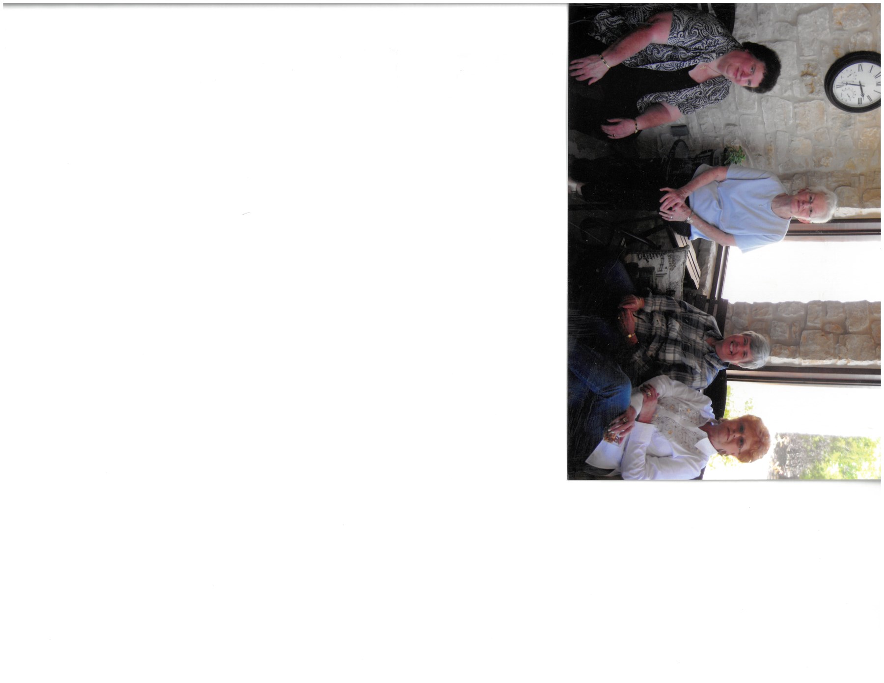 Obituary of Linda Reeves