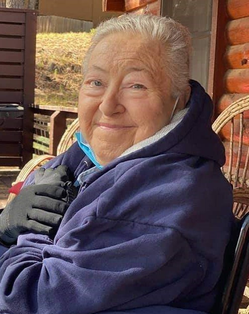 Obituary of Bonita L. Gonzales